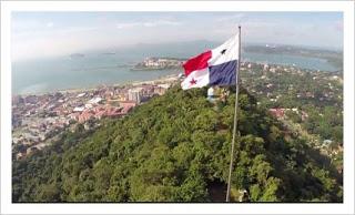 ALOCUCIÓN A LA GESTAS POR LA SOBERANÍA PANAMEÑA EN SU TERRITORIO