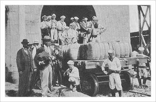 Lo que no se dice de la separación de Colombia