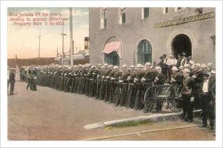 Lo que no se dice de la separación de Colombia