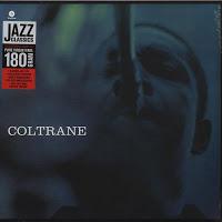 JOHN COLTRANE - COLTRANE