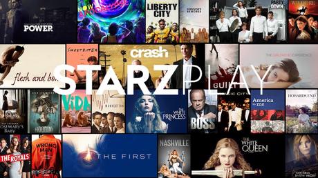 Amazon Prime Video Channels llega a España con Starzplay, MGM, Noggin y más