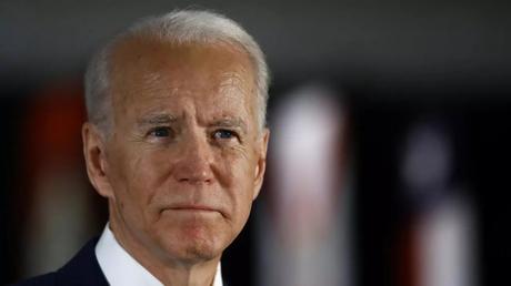 JOE BIDEN, NUEVO PRESIDENTE DE ESTADOS UNIDOS