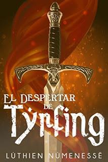 (Reseña) El Despertar de Týrfing - Clan Brácaros # 1.5 by Lúthien Númenessë