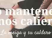 Cómo Mantener Manos Calientes