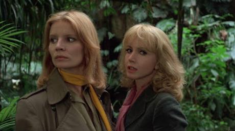 DUELLE - Jacques Rivette