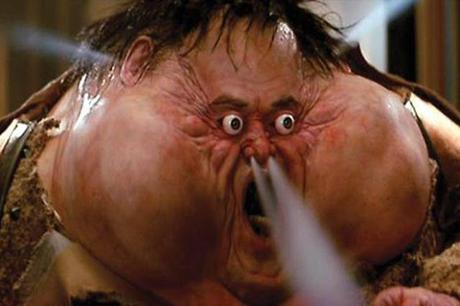 GOLPE EN LA PEQUEÑA CHINA - John Carpenter GOLPE EN LA PEQUEÑA CHINA - John Carpenter