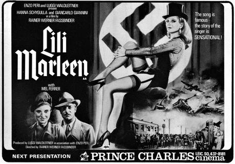 LILI MARLEEN - Rainer Werner Fassbinder