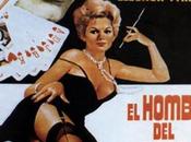 HOMBRE BRAZO Otto Preminger