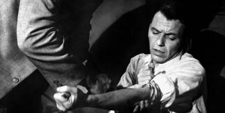 EL HOMBRE DEL BRAZO DE ORO - Otto Preminger