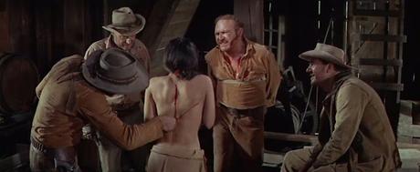 NEVADA SMITH - Henry Hathaway