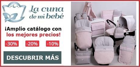 La Cuna de mi Bebé - Las mejores ofertas