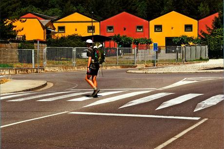 Camponaraya en el Camino. Conoce los ganadores del XXIII Concurso de Fotografía