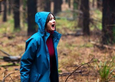 RELIC (Australia, USA; 2020) Terror, Fantástico RELIC (Australia, USA; 2020) Terror, Fantástico