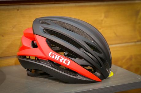 ¿Ya conoces el nuevo Casco Giro Syntax MIPS?