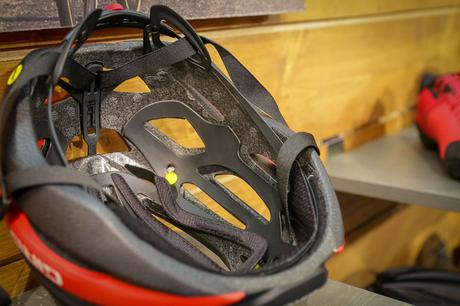 ¿Ya conoces el nuevo Casco Giro Syntax MIPS? ¿Ya conoces el nuevo Casco Giro Syntax MIPS?