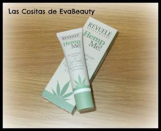 Compras belleza low cost en Primor-Contorno ojos Hemp Me! Revuele