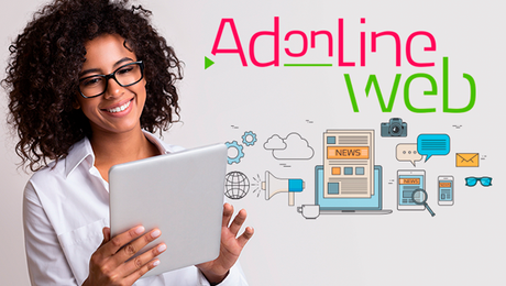 Ad-on-Line web 1.0. aumenta la rentabilidad de tu publicidad editorial |Protecmedia