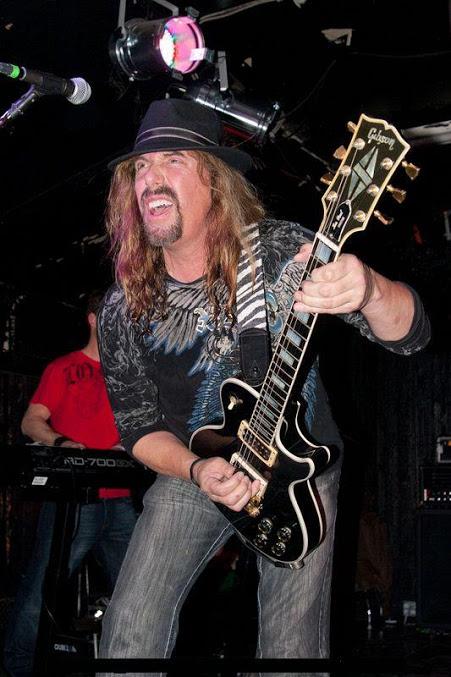 Efemérides del Rock y Heavy Metal: Qué pasó un 05 de Noviembre Efemérides del Rock y Heavy Metal: Qué pasó un 05 de Noviembre