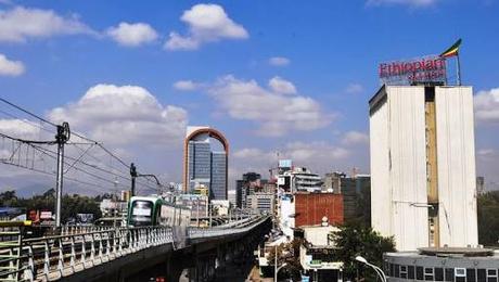 La guerra civil amenaza Etiopía