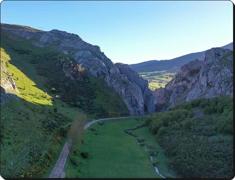 Las Peñas de la Hoz