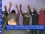 lima provincias muchos hacen quieren...