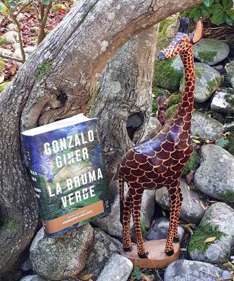 La bruma verde (Gonzalo Giner)