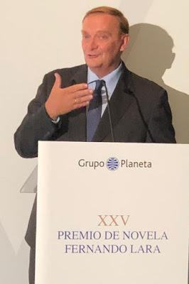 La bruma verde (Gonzalo Giner)