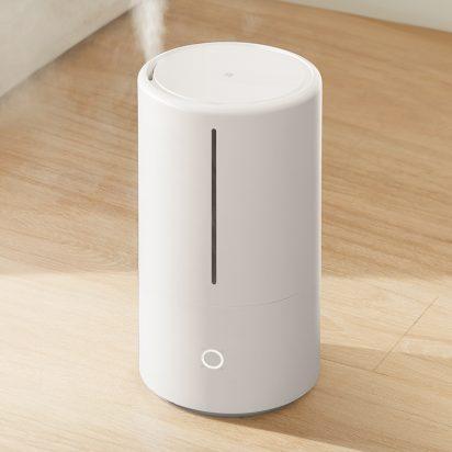 XiaomiMi Smart Antibacterial Humidifier y Mi Smart Space Heater S, disponibles en España XiaomiMi Smart Antibacterial Humidifier y Mi Smart Space Heater S, disponibles en España