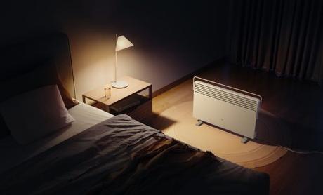 XiaomiMi Smart Antibacterial Humidifier y Mi Smart Space Heater S, disponibles en España Mi Smart Space Heater