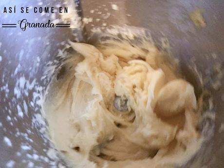 Almojábanas Almojábanas