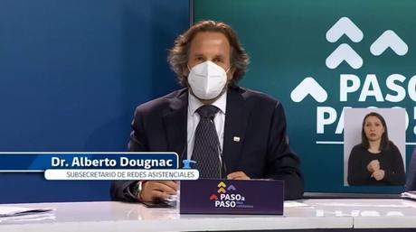 Chile: Siguen avanzando comunas en plan “Paso a Paso” de desconfinamiento Chile: Siguen avanzando comunas en plan “Paso a Paso” de desconfinamiento