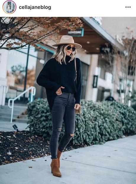 UN LOOK PARA CADA DIA DE LA SEMANA (242).-