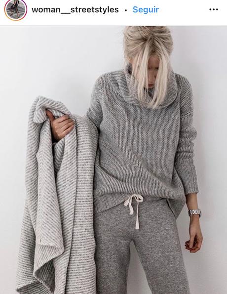 UN LOOK PARA CADA DIA DE LA SEMANA (242).-