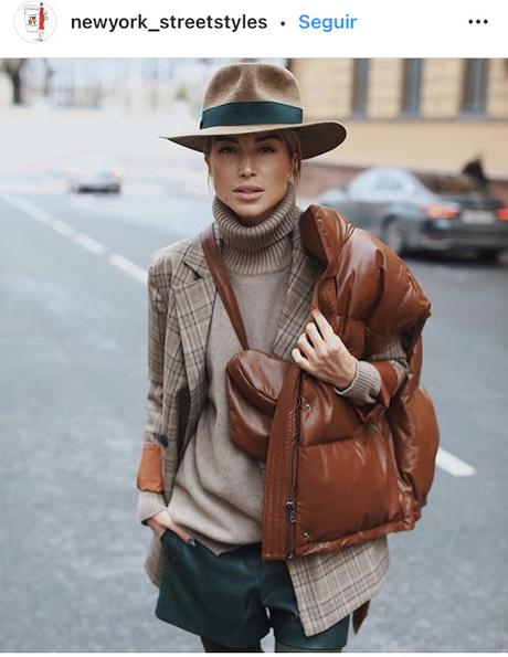 UN LOOK PARA CADA DIA DE LA SEMANA (242).-