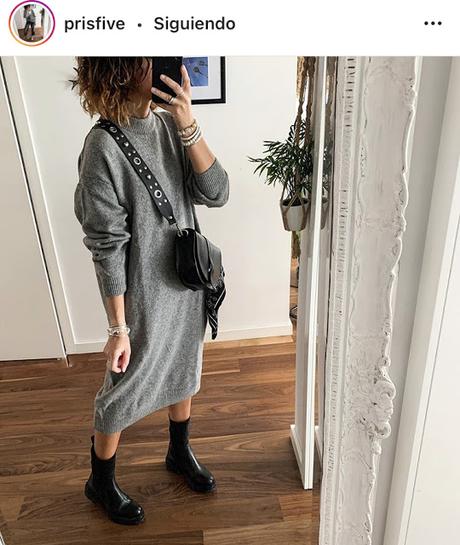 UN LOOK PARA CADA DIA DE LA SEMANA (242).-