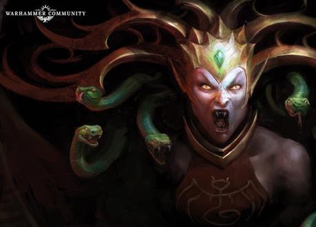 Warhammer Community: Resumen Warhammer Community: Resumen