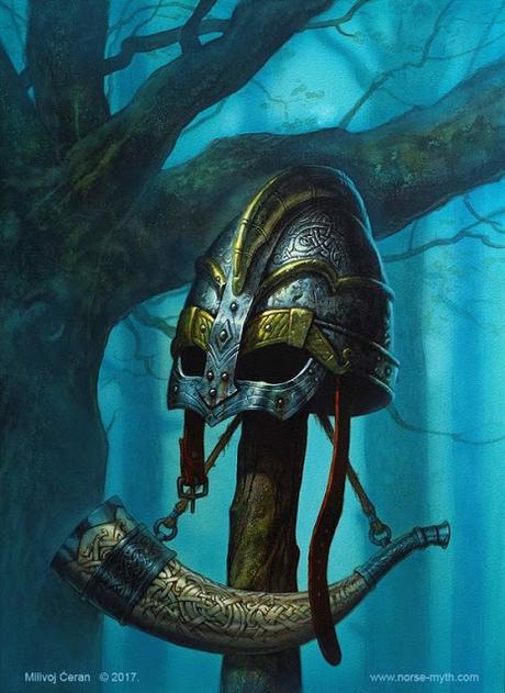 El Escriba recomienda: The Viking Age Compendium El Escriba recomienda: The Viking Age Compendium