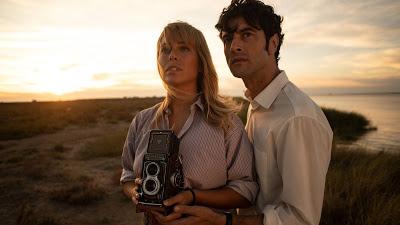 El verano que vivimos; Amores de otros tiempos