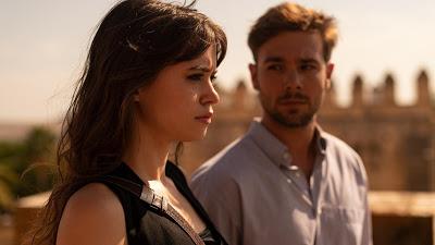 El verano que vivimos; Amores de otros tiempos