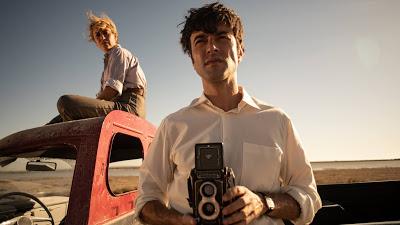 El verano que vivimos; Amores de otros tiempos El verano que vivimos; Amores de otros tiempos