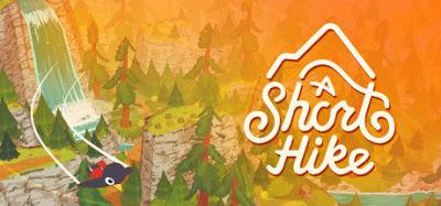 Indie Review: A Short Hike.