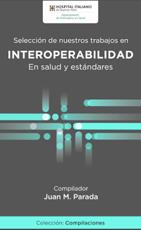eBook: Interoperabilidad en Salud y Estándares