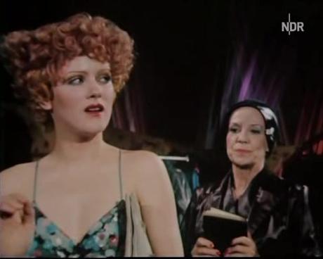 FRAUEN IN NEW YORK - Rainer Werner Fassbinder