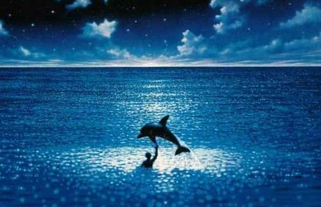 EL GRAN AZUL - Luc Besson EL GRAN AZUL - Luc Besson