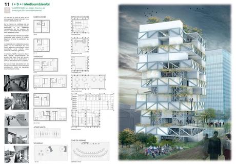 arquitecturaconfidencial.com, una ayuda para el PFC de arquitectura