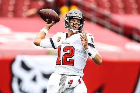 Los 10 puntos finos de la semana 9 – Temporada NFL 2020 Los 10 puntos finos de la semana 9 – Temporada NFL 2020