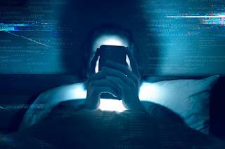 EL PROBLEMA DE LAS REDES SOCIALES