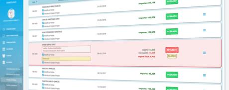 DOMICILIALO – Más de 2.000 comercios registrados en la plataforma de pagos recurrentes