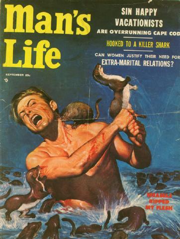 Frank Zappa & The Mothers of Invention - Weasels Ripped My Flesh (1970)