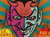 Zigarros: sesión doble Riviera madrileña diciembre